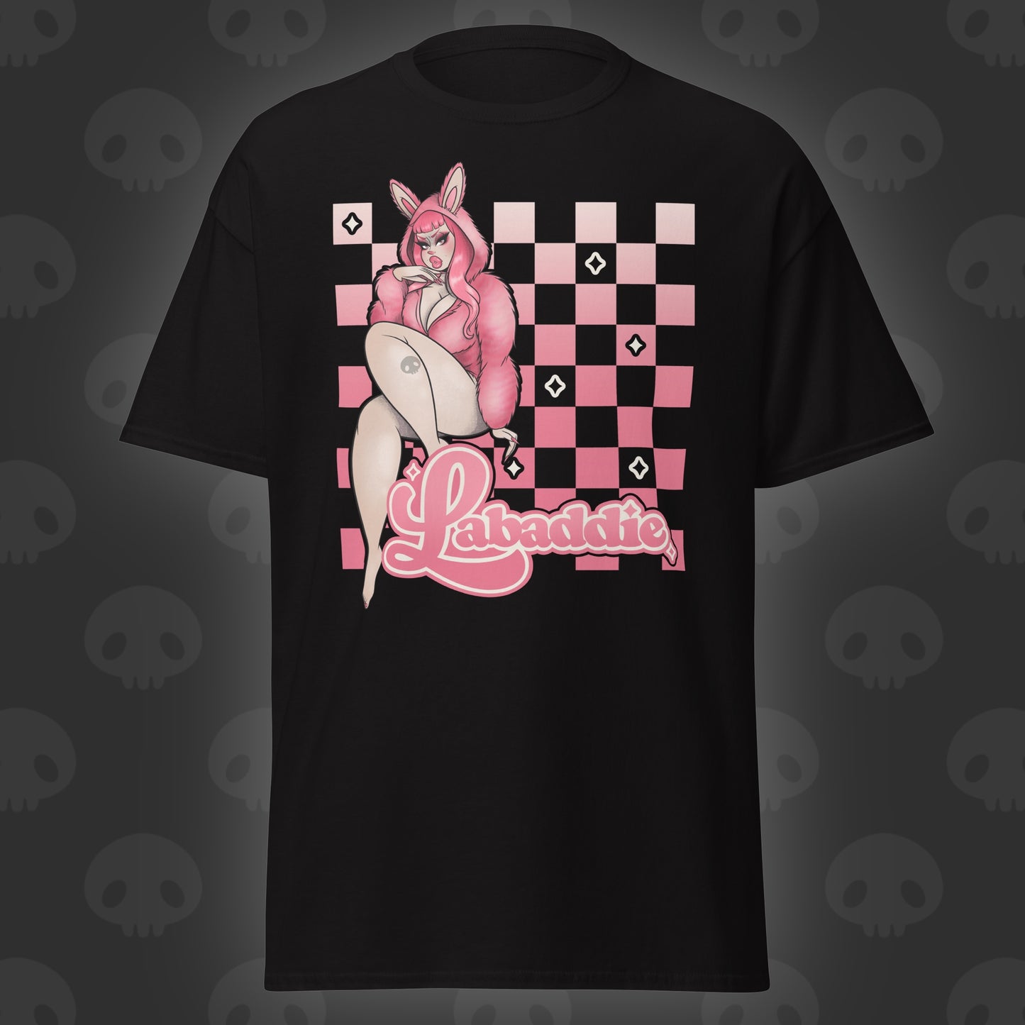 PREORDER - Labaddie T-Shirt