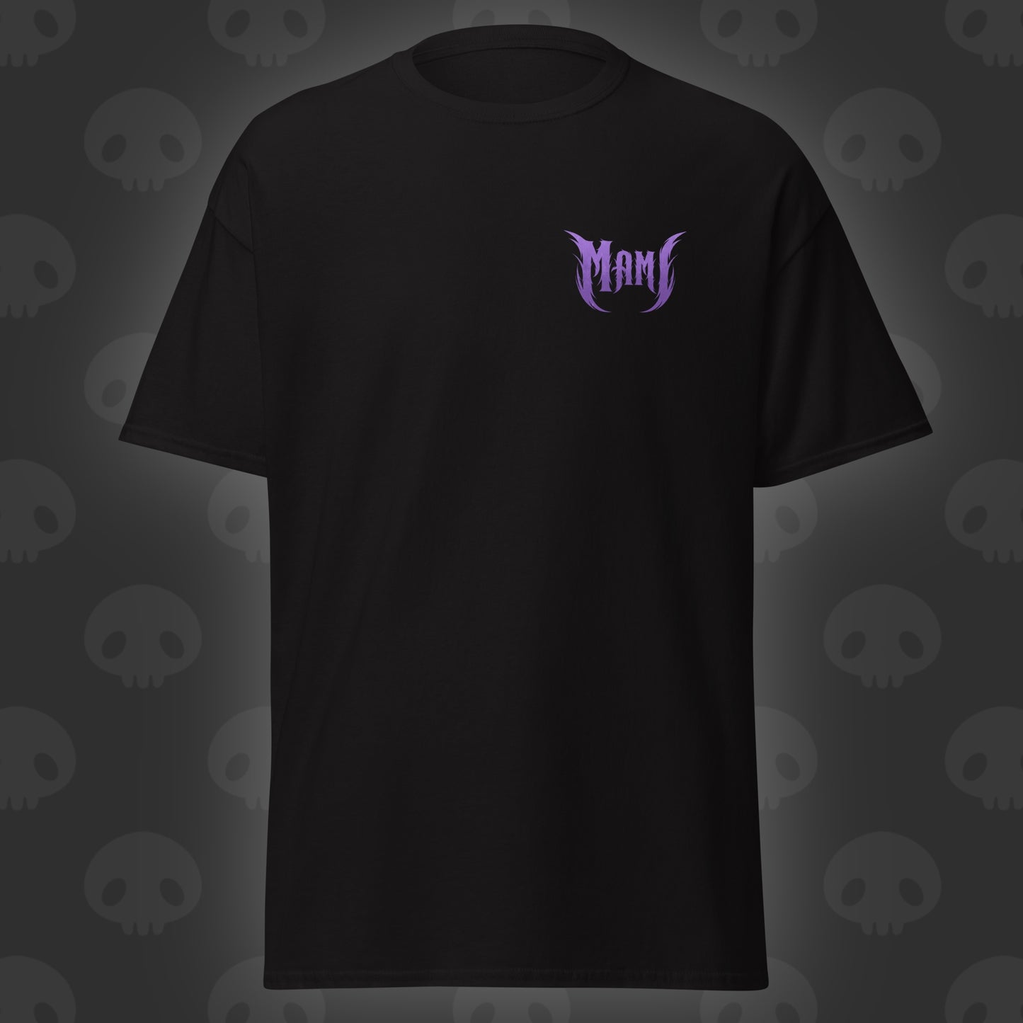 Mami Unisex Classic Tee