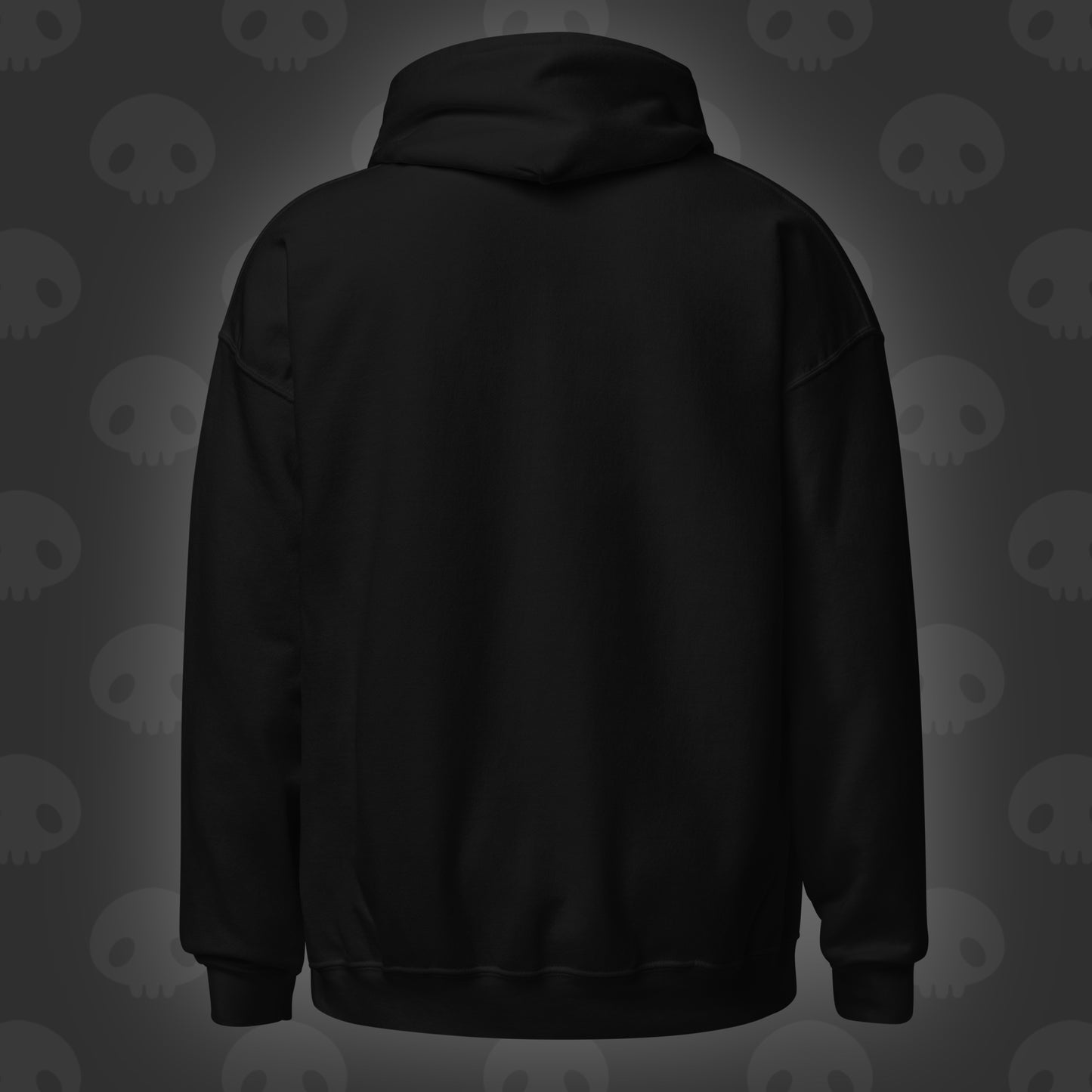 Mami Pullover Hoodie