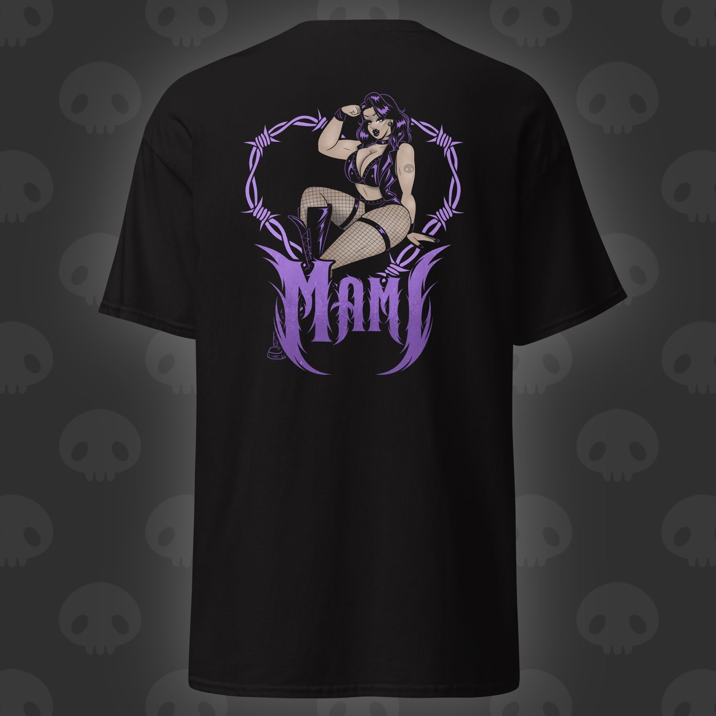 Mami Unisex Classic Tee