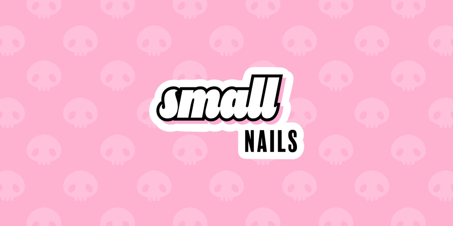 Size Small Nails