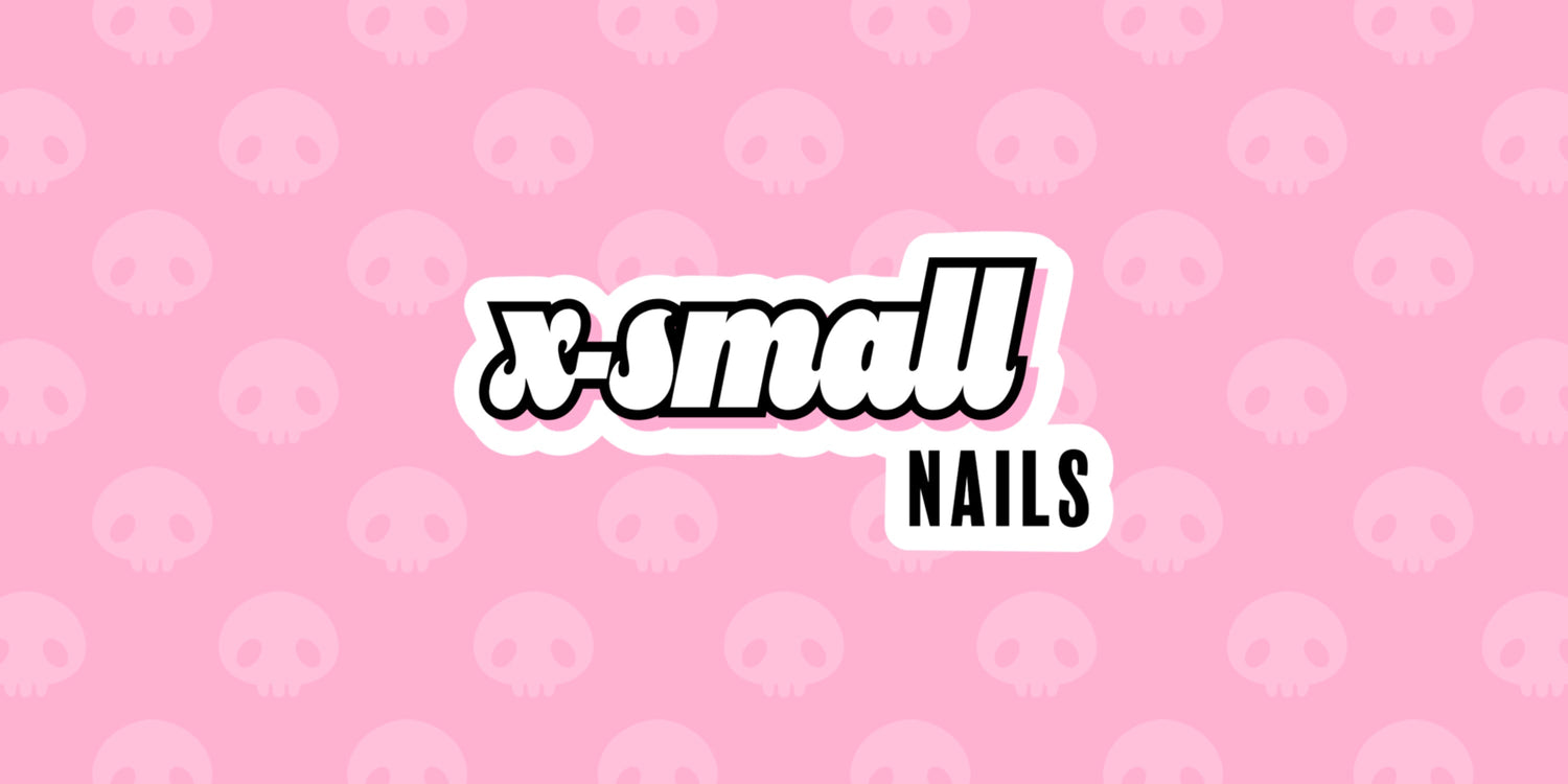 Size X-Small Nails