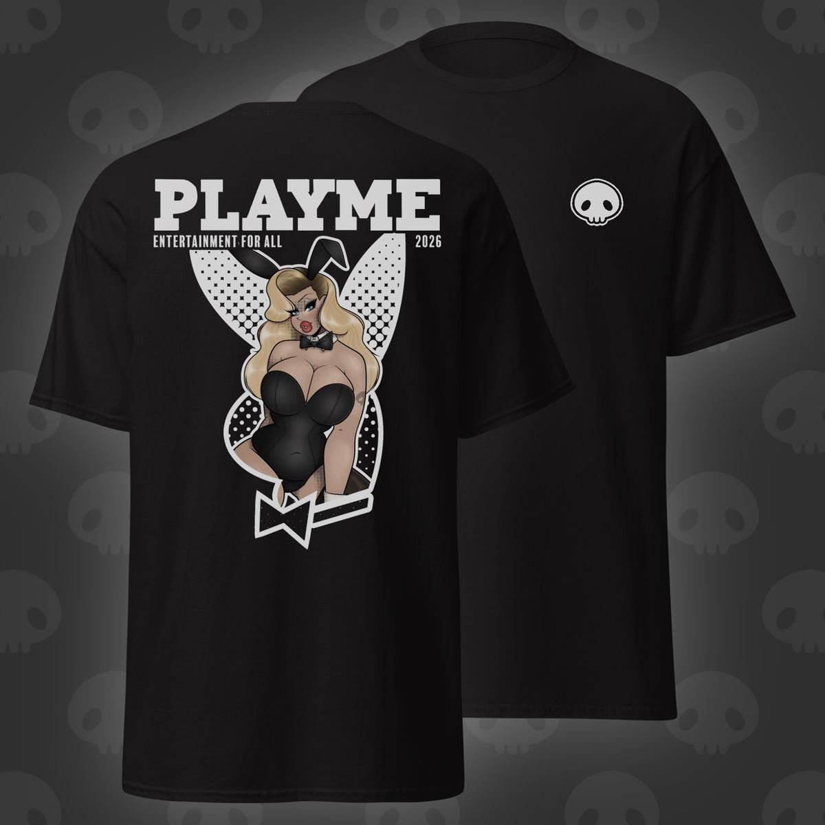 Play Me T-Shirt