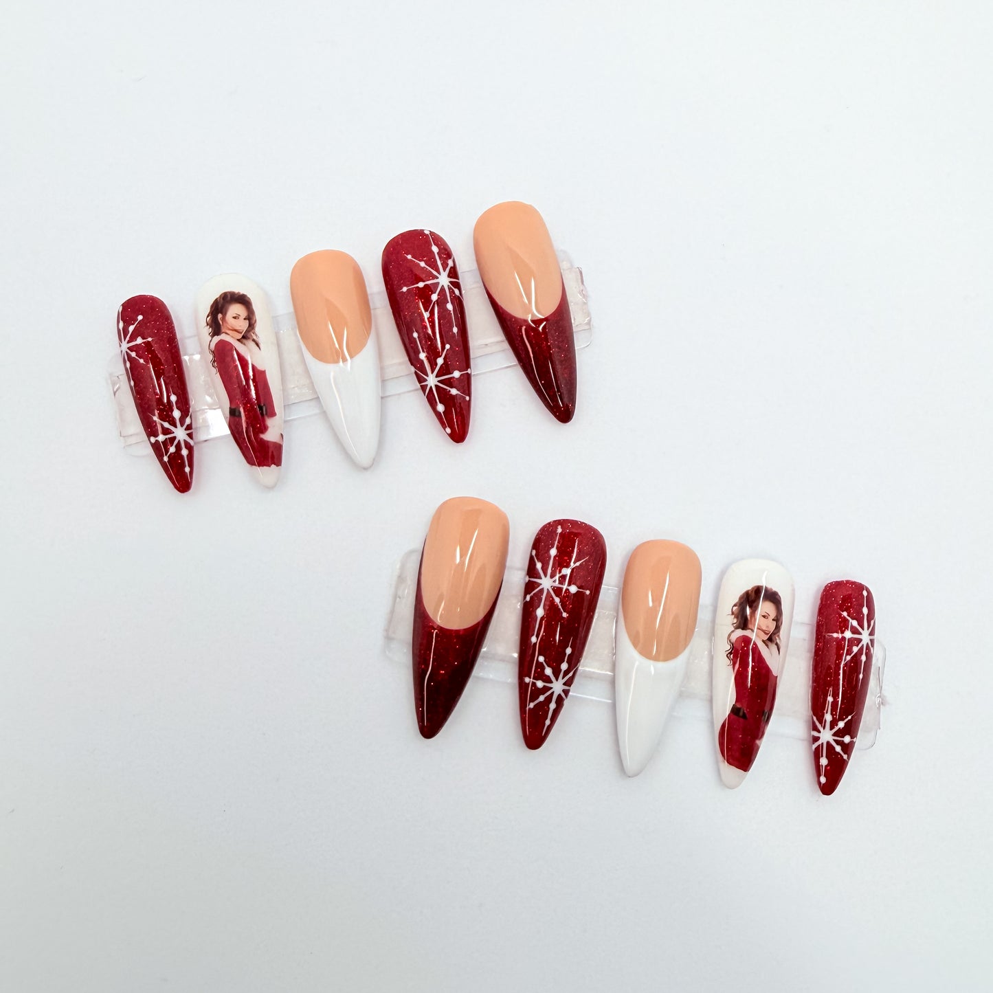 All I Want Made To Order Press-On Nails