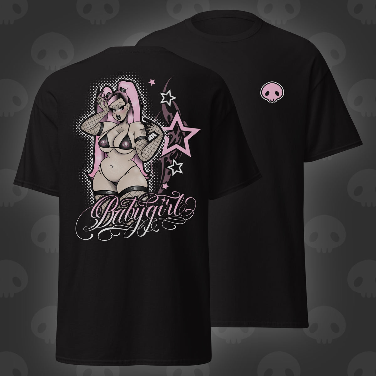 Baby Girl T-Shirt