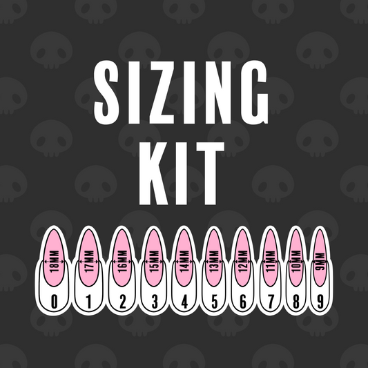 Nail Sizing Kit